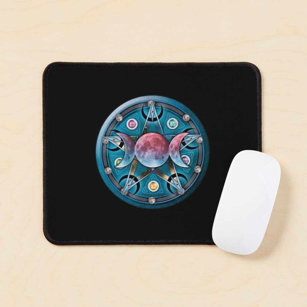 Item preview, Mouse Pad designed and sold by hjalte81.