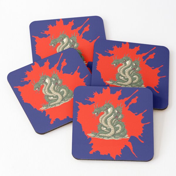 Item preview, Hydra designed and sold by painterfrank.
