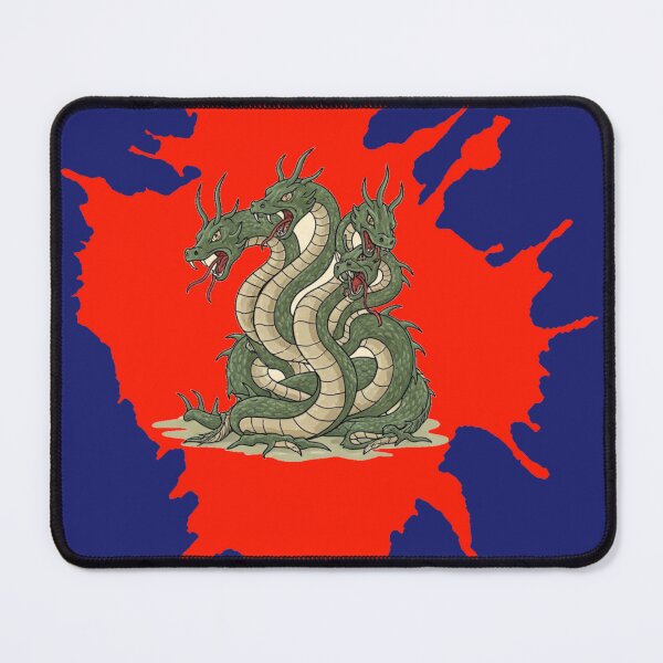 Item preview, Hydra designed and sold by painterfrank.