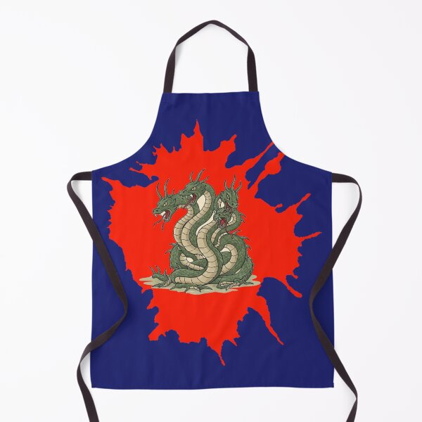Item preview, Hydra designed and sold by painterfrank.
