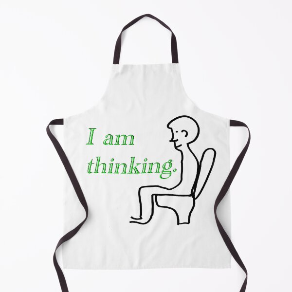Item preview, Thinking 3 designed and sold by Dariusz Siński.
