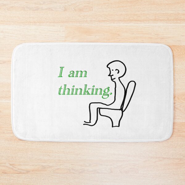 Item preview, Thinking 3 designed and sold by Dariusz Siński.