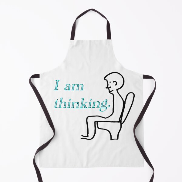 Item preview, Thinking 4 designed and sold by Dariusz Siński.