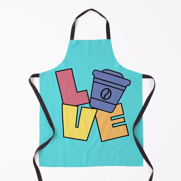 Item preview, Coffee Love, para los amantes del café designed and sold by BuchitosCorner.