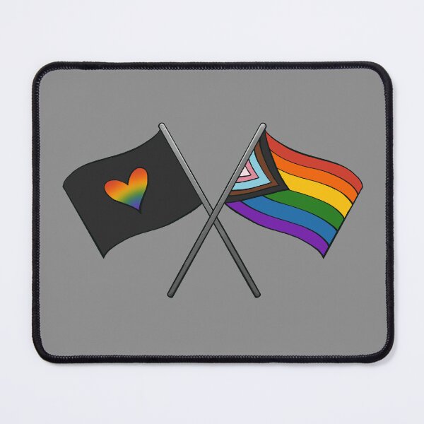 Item preview, Pride Series #1 - Inclusive pride! designed and sold by Artistic Menace.