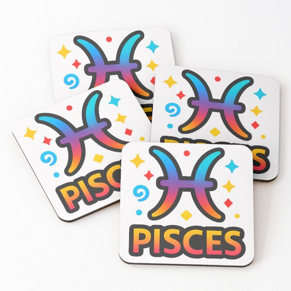 Item preview, Pisces Zodiac Sign – Dreamy & Compassionate Star Sign Design 2 designed and sold by sifo2024.