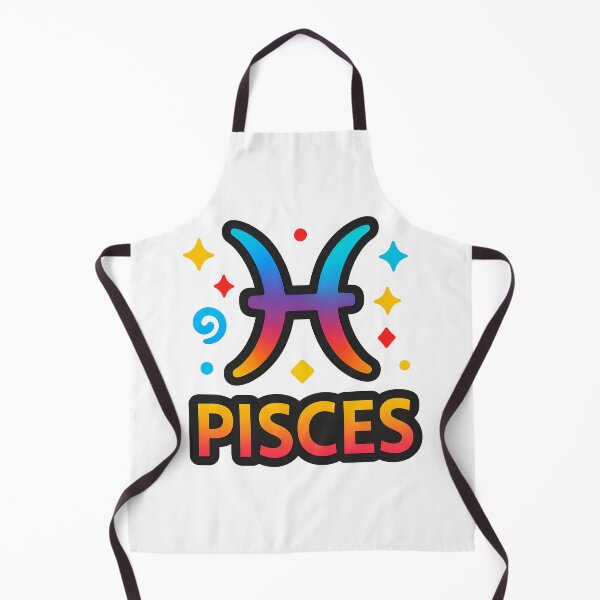 Item preview, Pisces Zodiac Sign – Dreamy & Compassionate Star Sign Design 2 designed and sold by sifo2024.