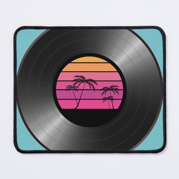 Item preview, Summer Vibes, Summer Music, Vinyl Lover, 70's, 80's, 90's music, Music Lover, Pld Record, Dj Vinyl Lover designed and sold by KolorellaS.