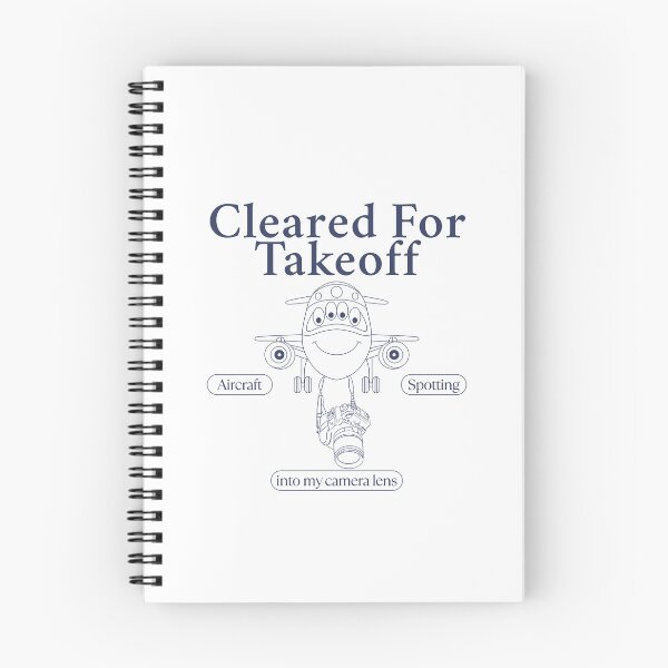 Item preview, Cleared for takeoff into my camera lens designed and sold by Peerless-Prime.