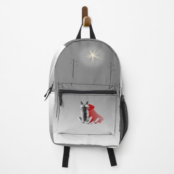 Item preview, Wolf And Red Riding Hood designed and sold by Rae Taylor.