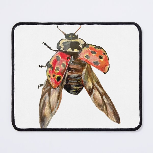 Item preview, Ladybird designed and sold by St4rryArt.