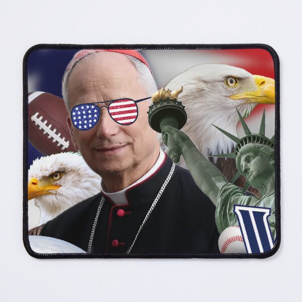Item preview, Pope Leo designed and sold by avekins17.