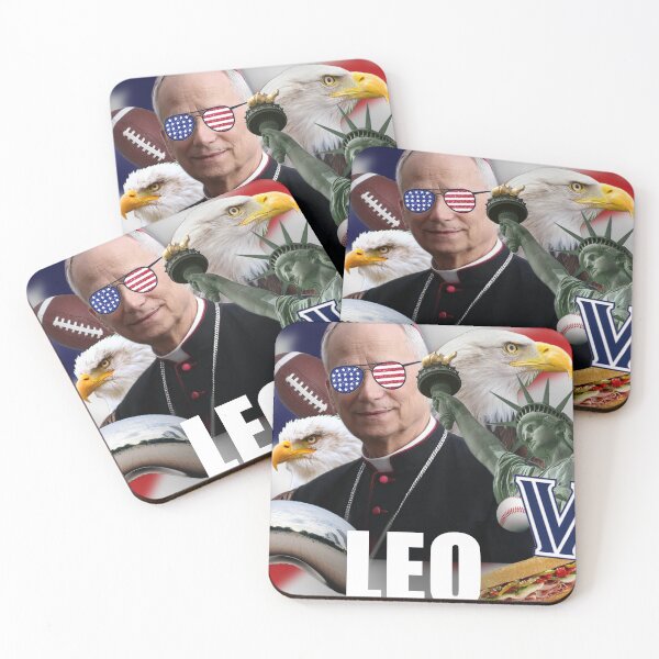 Item preview, Pope Leo designed and sold by avekins17.
