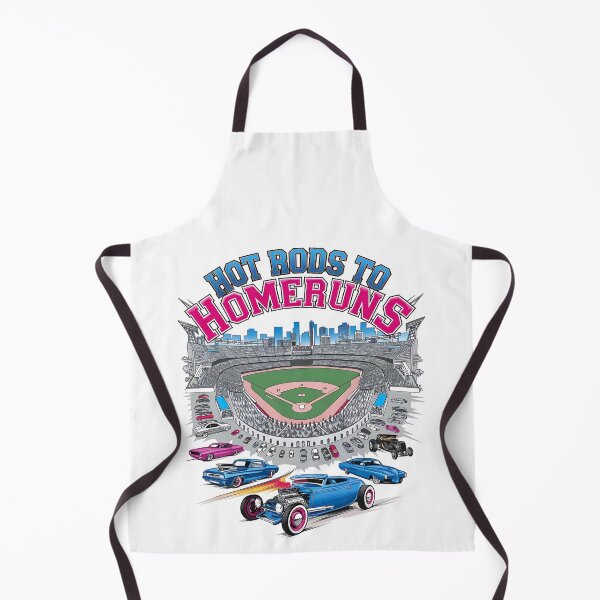 Item preview, Hot rods to homerun - American hot rods - Garage life - Street rods - Classic muscle car - Street rods - Hot rod humor - Rat rods - Drag racing - Vintage car show designed and sold by JansenGS.