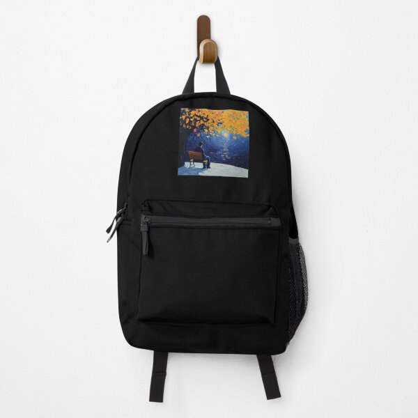 Item preview, Painter | Post-impressionist painting style designed and sold by ComicsFactory.