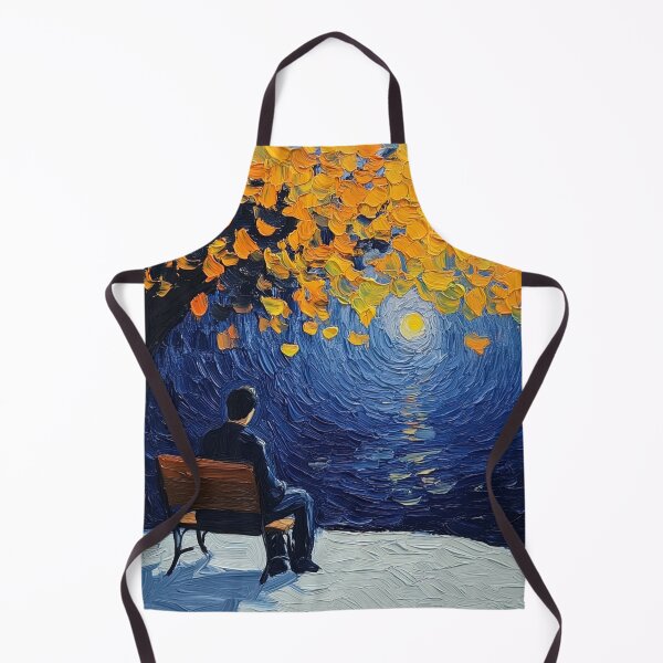 Item preview, Painter | Post-impressionist painting style designed and sold by ComicsFactory.