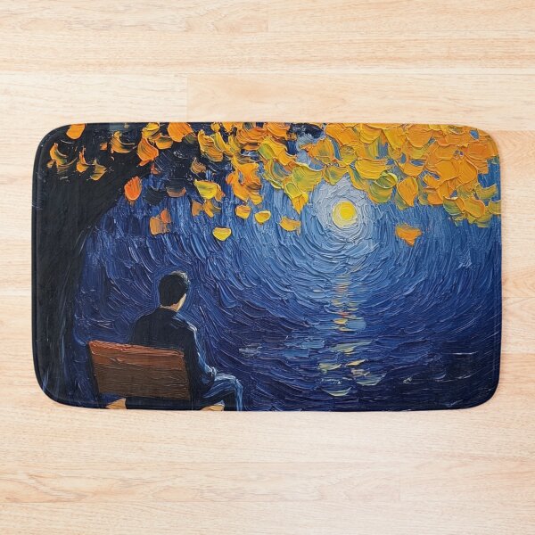 Item preview, Painter | Post-impressionist painting style designed and sold by ComicsFactory.