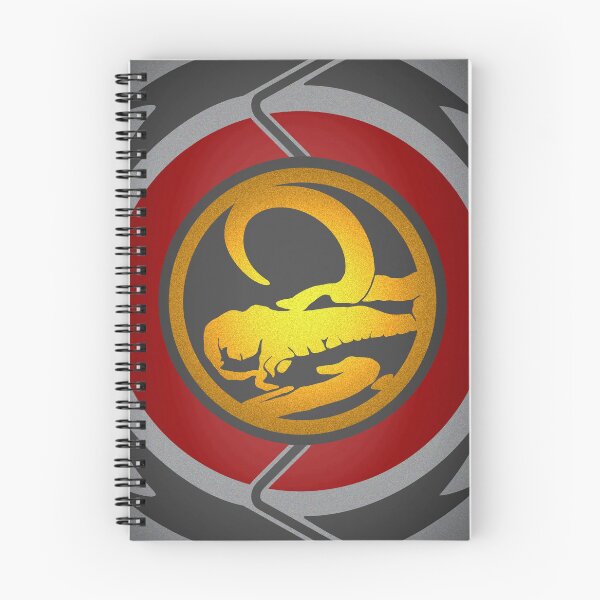 Item preview, Mighty Morphin' Power Rangers/Kyoryu Sentai Zyuranger - Black designed and sold by KalElsDesigns.