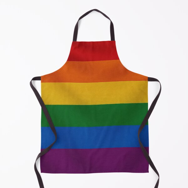 Artikelvorschau, Regenbogenflagge entworfen und verkauft von LilithsDesires.