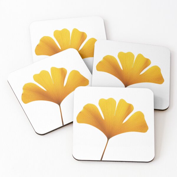 Item preview, Ginkgo leaf designed and sold by Toms Tee.