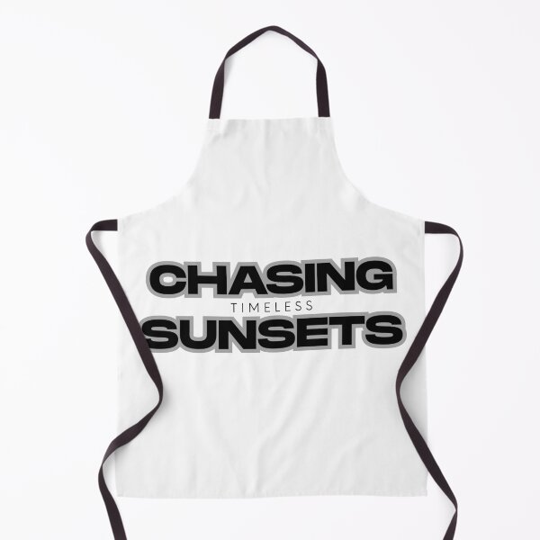 Item preview, Chasing Timeless Sunsets Boho Design – Retro Sunset Vibes for Free Spirits designed and sold by Pamthedesigner.
