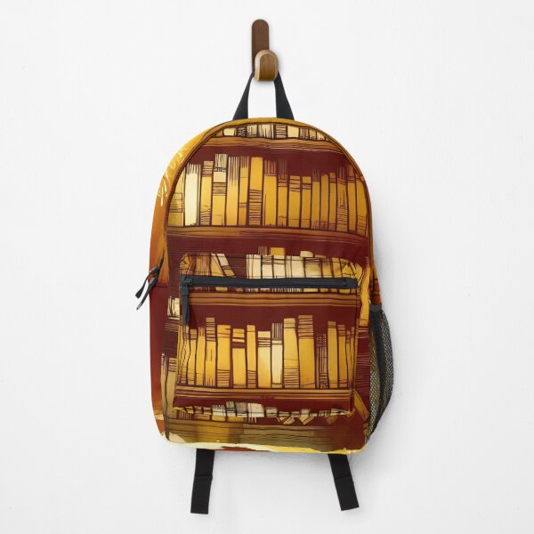 Item preview, Bookshelf  designed and sold by GraphicsClub.