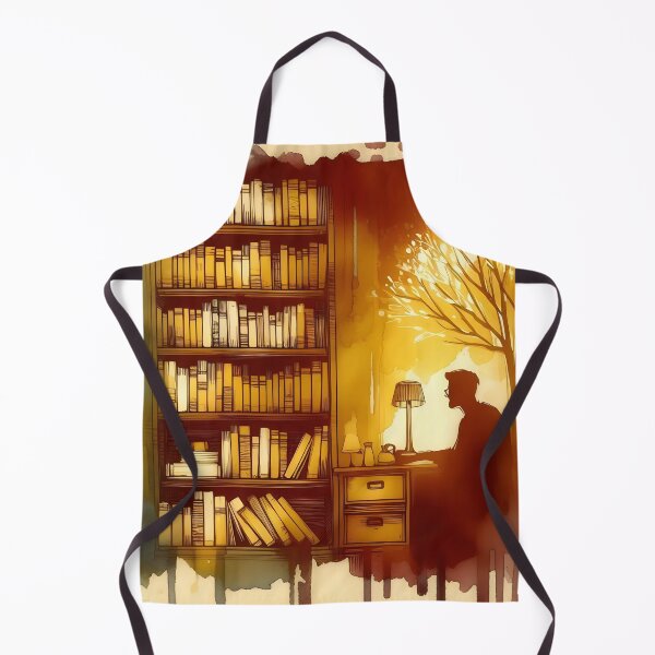 Item preview, Bookshelf designed and sold by GraphicsClub.
