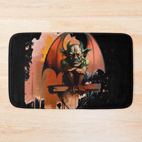 Item preview, Copy of Grotesque weather designed and sold by Glenbobagins.