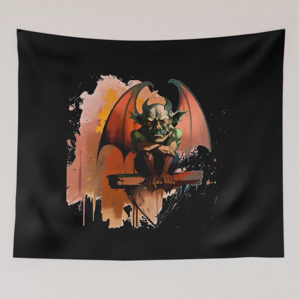 Item preview, Copy of Grotesque weather designed and sold by Glenbobagins.