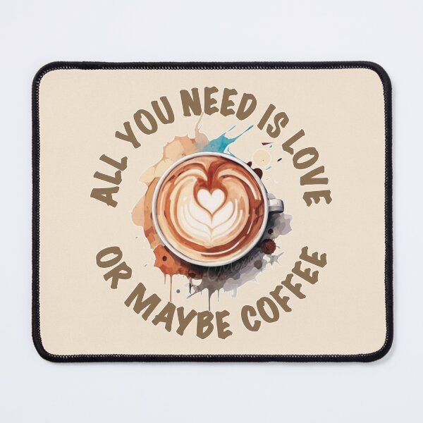 Item preview, All you need is love! designed and sold by MoxisWatercolor.