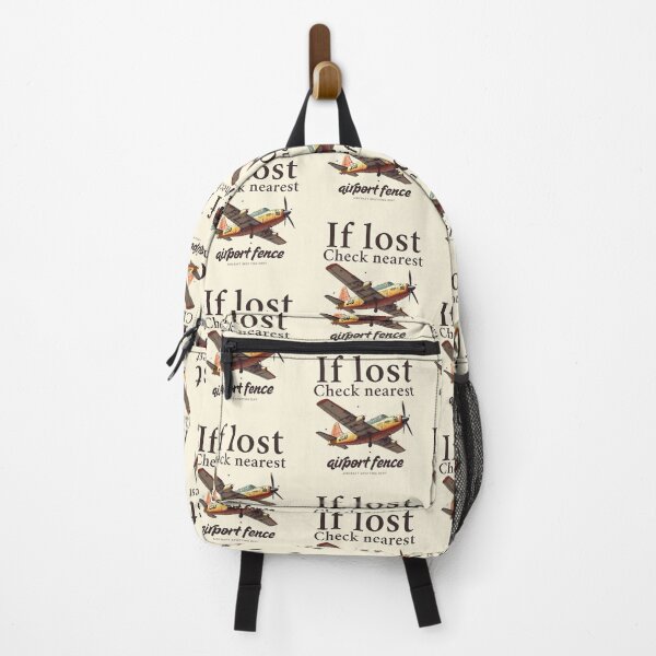 Item preview, If lost, check nearest airport fence designed and sold by Peerless-Prime.