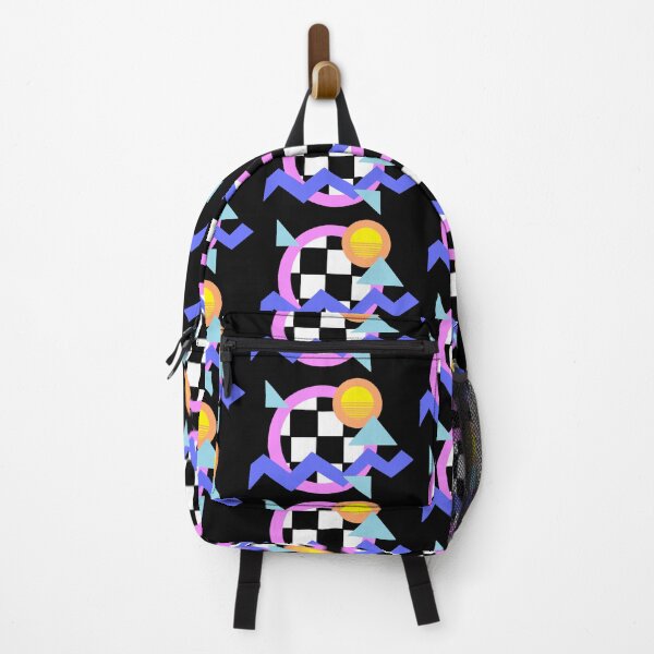 Item preview, Abstract Vaporwave 003 designed and sold by TeneseKeshi.