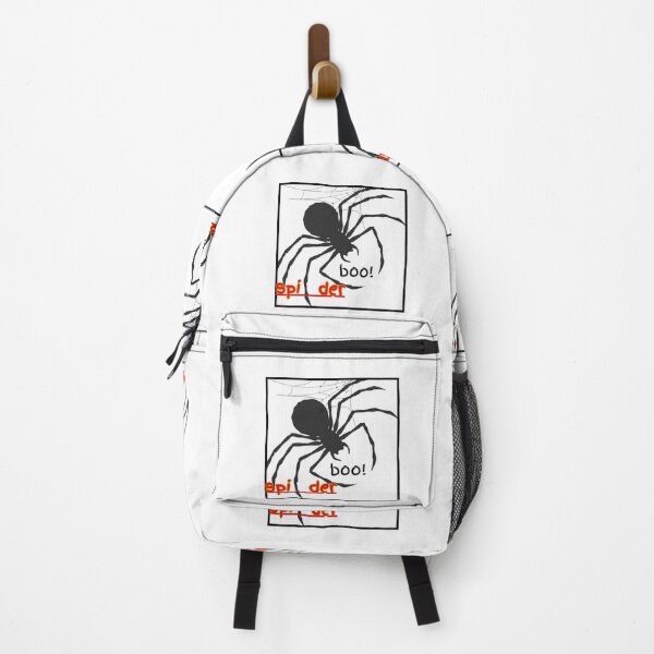 Item preview, Spider , Boo! designed and sold by Gug Thiranai jp.