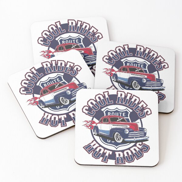 Item preview, Cool rides - Custom car culture - Hot rod legends - Hot rod humor - American hot rod - Rat rods - Drag racing - Vintage car show designed and sold by JansenGS.
