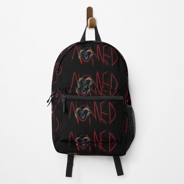 Item preview, Nomed designed and sold by Doug Saquic.