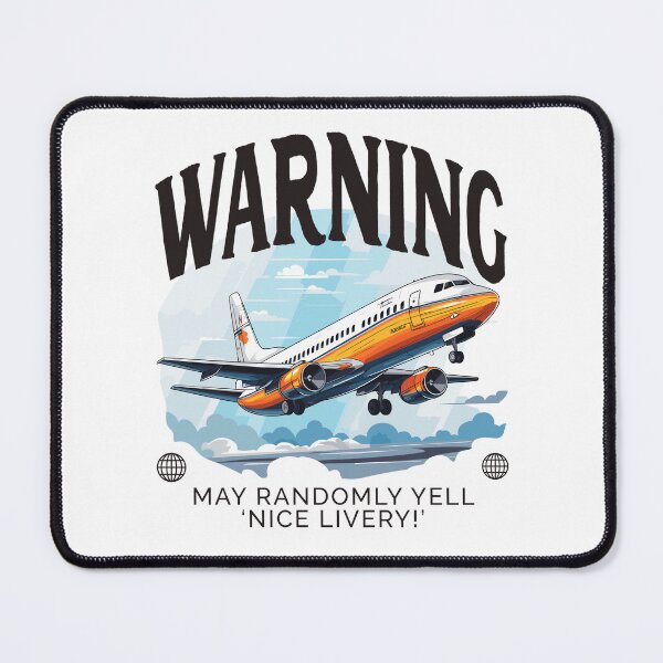 Item preview, Warning : may randomly yell 'nice livery' designed and sold by Peerless-Prime.
