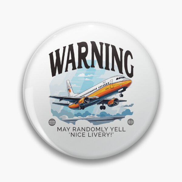 Item preview, Warning : may randomly yell 'nice livery' designed and sold by Peerless-Prime.