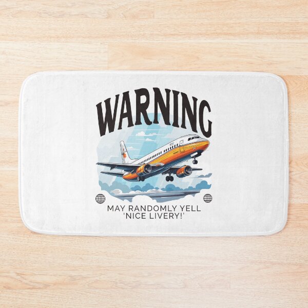 Item preview, Warning : may randomly yell 'nice livery' designed and sold by Peerless-Prime.