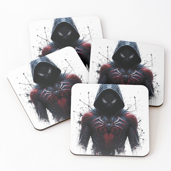 Item preview, Hooded Spider V3 designed and sold by Geralthewhite.