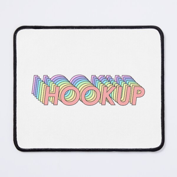 Item preview, HOOKUP designed and sold by oddwonders.