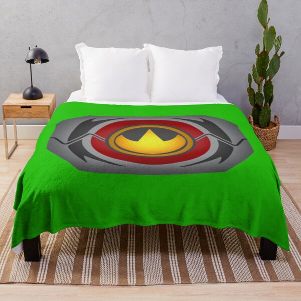 Item preview, Mighty Morphin' Power Rangers/Kyoryu Sentai Zyuranger - Green designed and sold by KalElsDesigns.