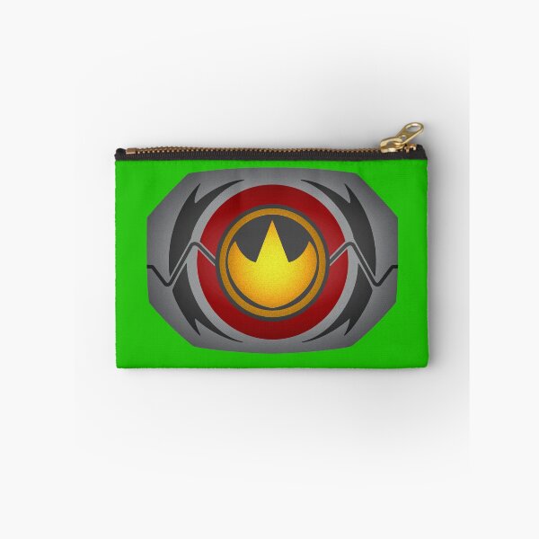 Item preview, Mighty Morphin' Power Rangers/Kyoryu Sentai Zyuranger - Green designed and sold by KalElsDesigns.