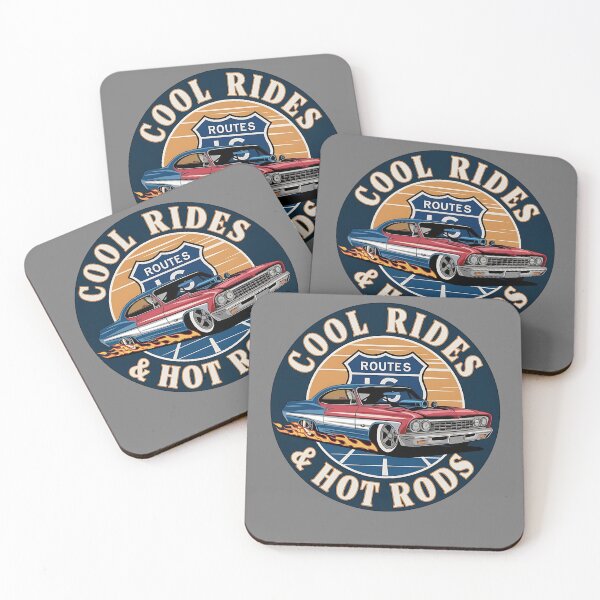Item preview, Cool rides - Garage service - Built for speed - Dependable service - hot rod garage - In rust we trust- Car mods - Mighty car mods - Car madness - Up load designed and sold by JansenGS.