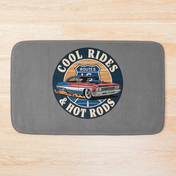 Item preview, Cool rides - Garage service - Built for speed - Dependable service - hot rod garage - In rust we trust- Car mods - Mighty car mods - Car madness - Up load designed and sold by JansenGS.