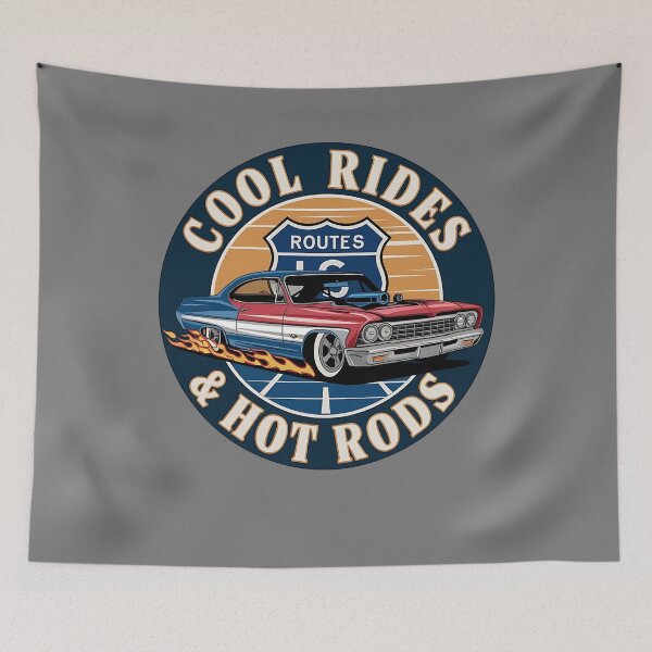Item preview, Cool rides - Garage service - Built for speed - Dependable service - hot rod garage - In rust we trust- Car mods - Mighty car mods - Car madness - Up load designed and sold by JansenGS.