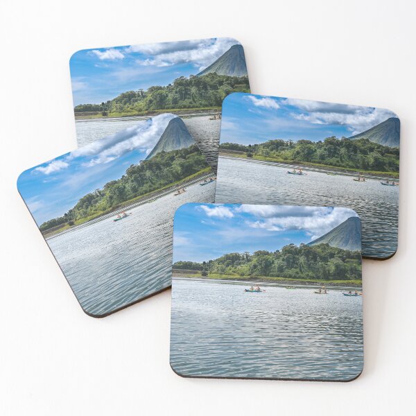 Item preview, Arenal Volcano Lake, Costa Rica designed and sold by Craig Bernstein.