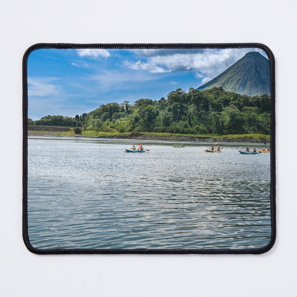 Item preview, Arenal Volcano Lake, Costa Rica designed and sold by Craig Bernstein.