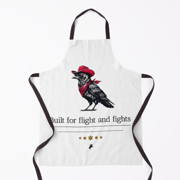 Item preview, Tough-Talon Cowboy: Born to Fly and Fight designed and sold by Icelander1.