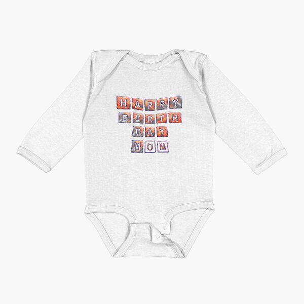 Item preview, Happy Birthday mom designed and sold by Jinny959.