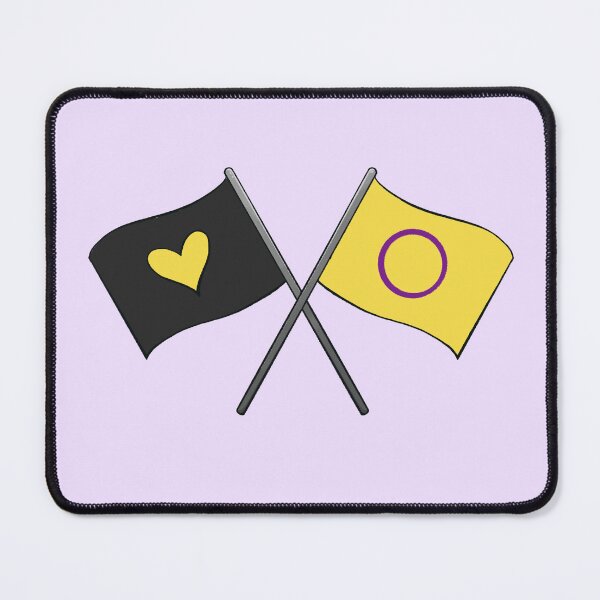 Item preview, Pride Series #2 - Intersex pride! designed and sold by Artistic Menace.